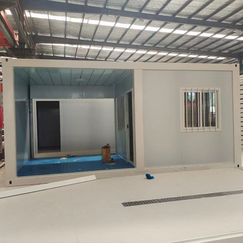 40FT Container House