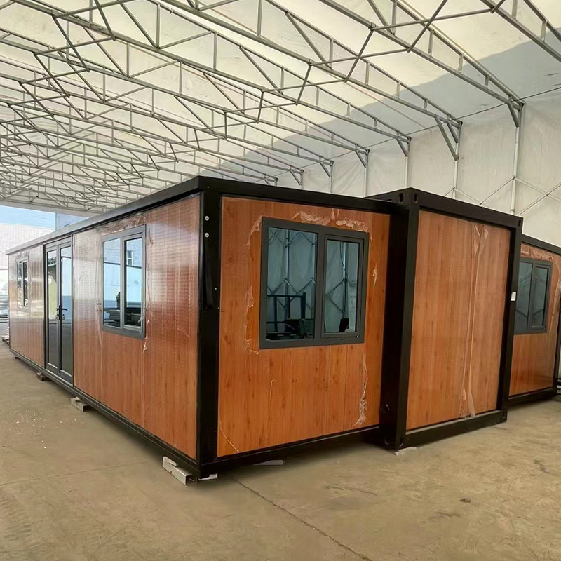 40FT Container House