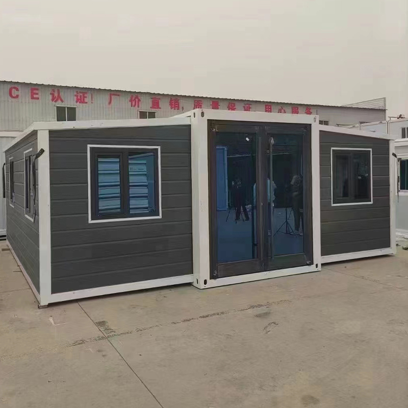 40FT Container House