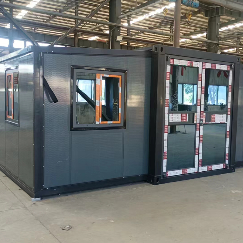 40FT Container House