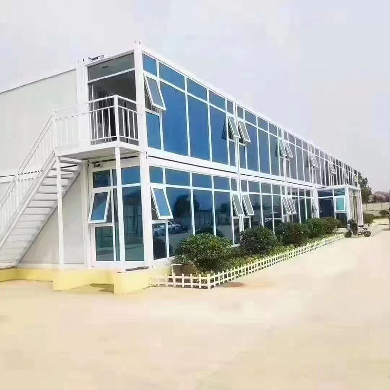 40FT Container House