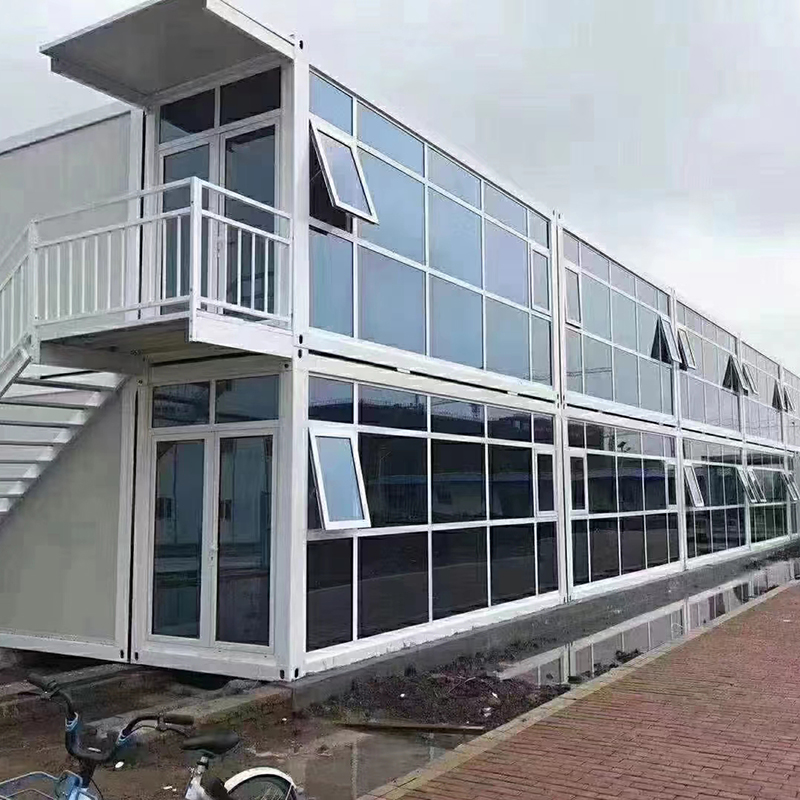40FT Container House