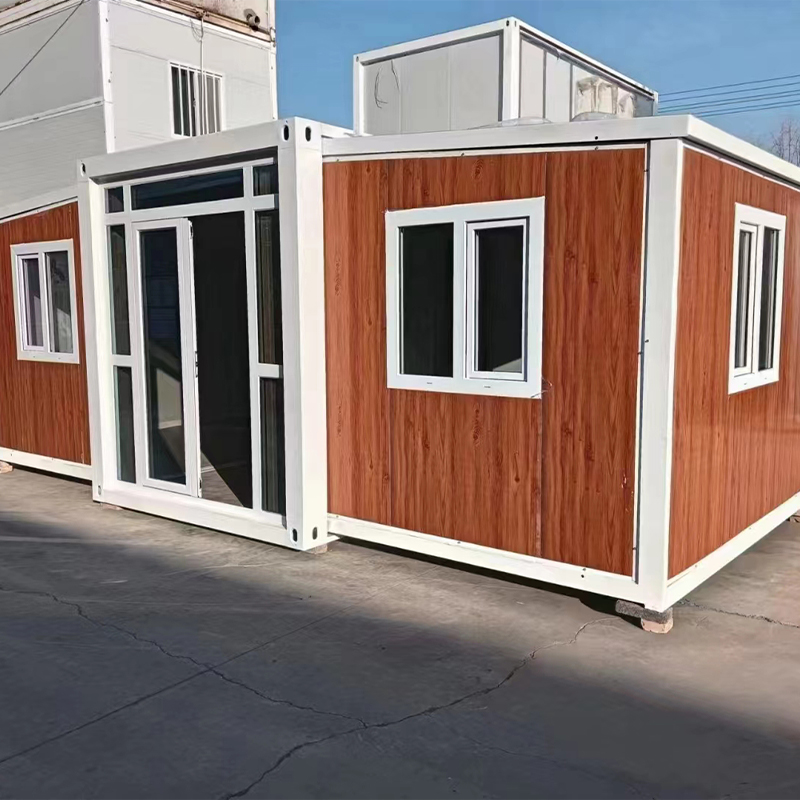 40FT Container House