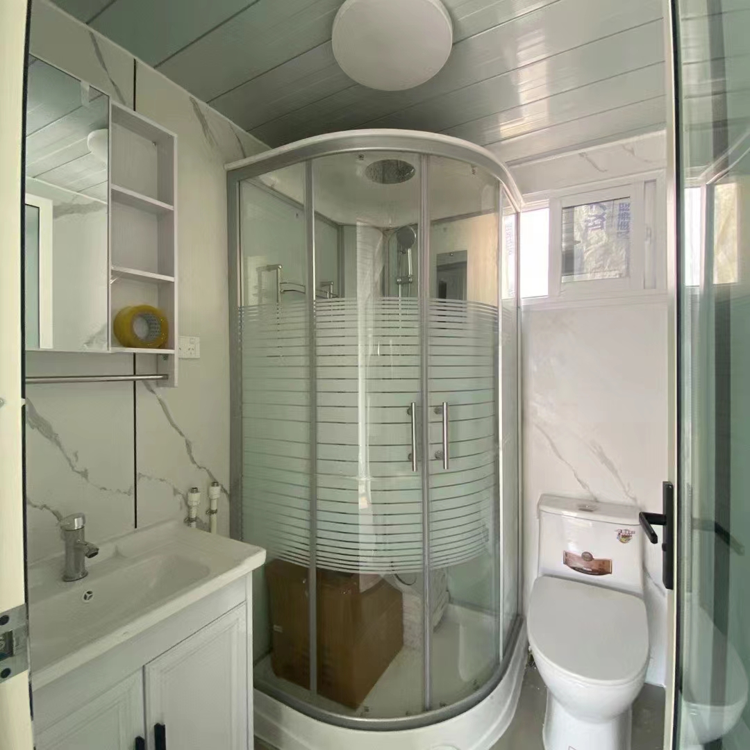 40FT Container House