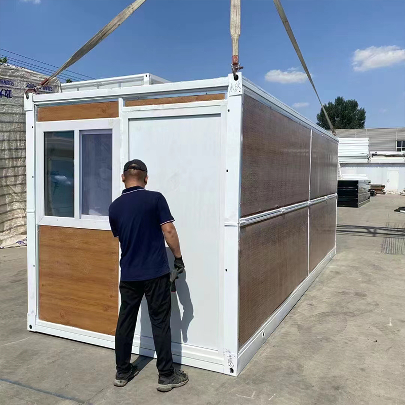 1400H Container House 