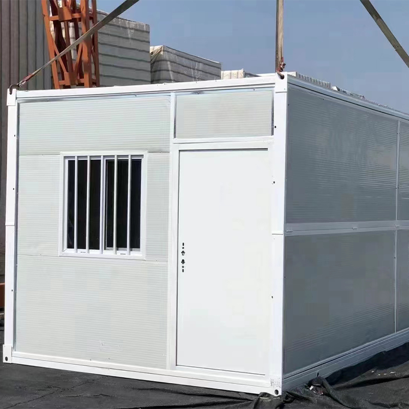 1400H Container House 