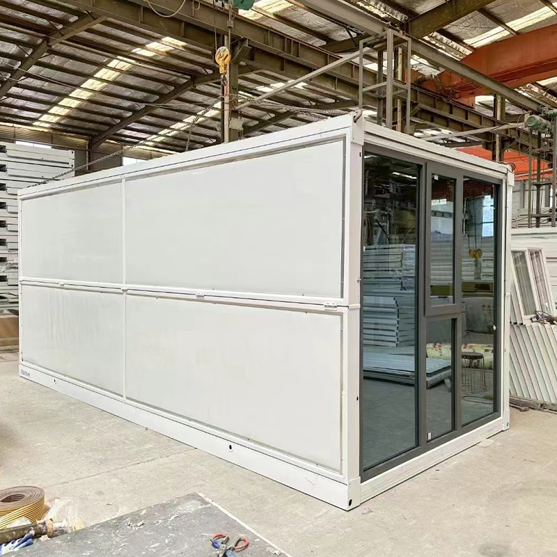 1400H Container House 