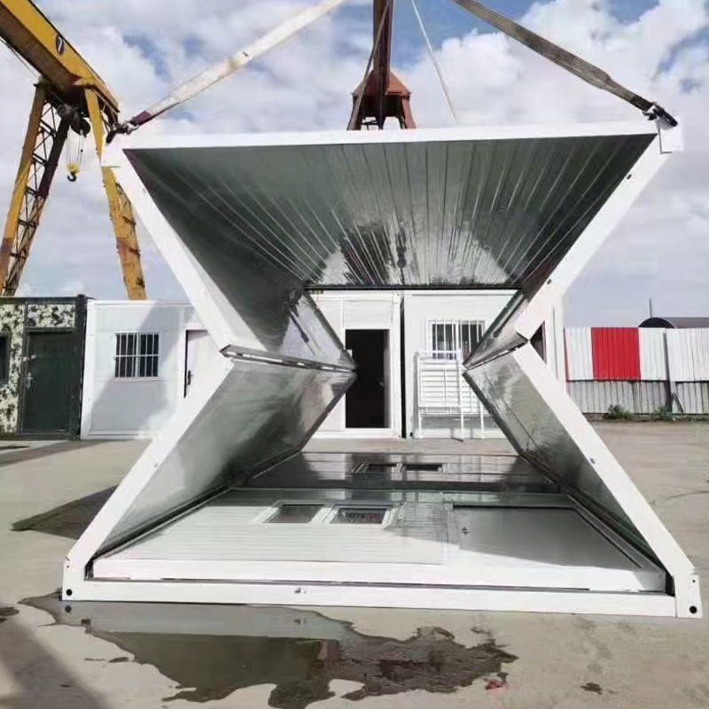 1400H Container House 