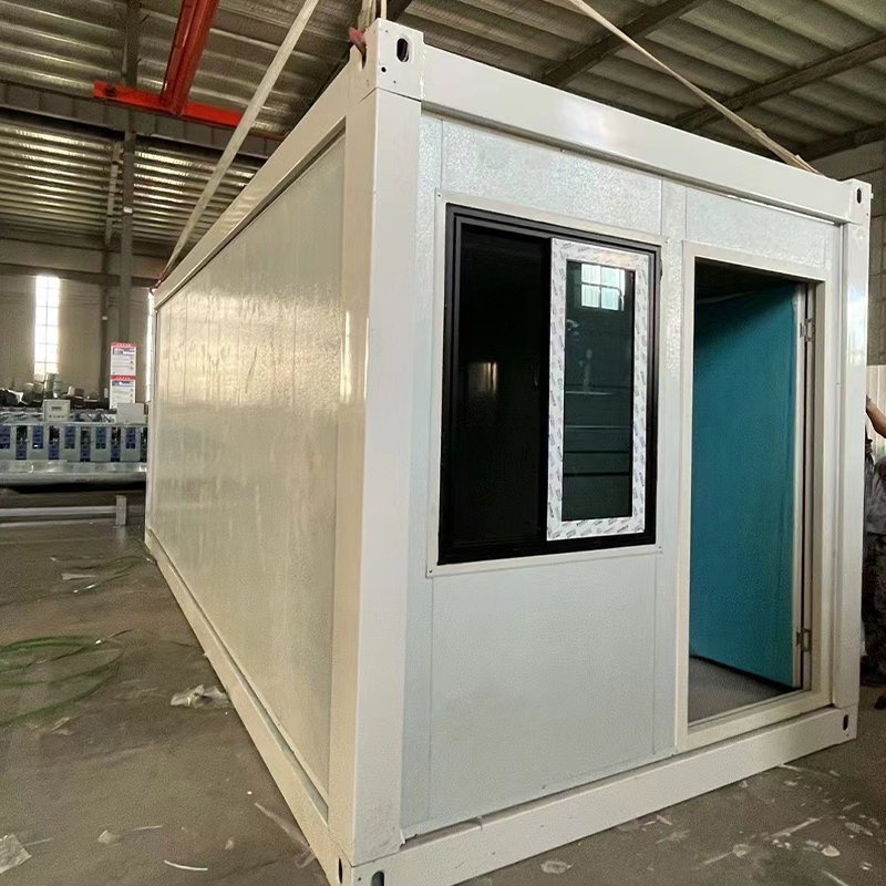 1400H Container House 