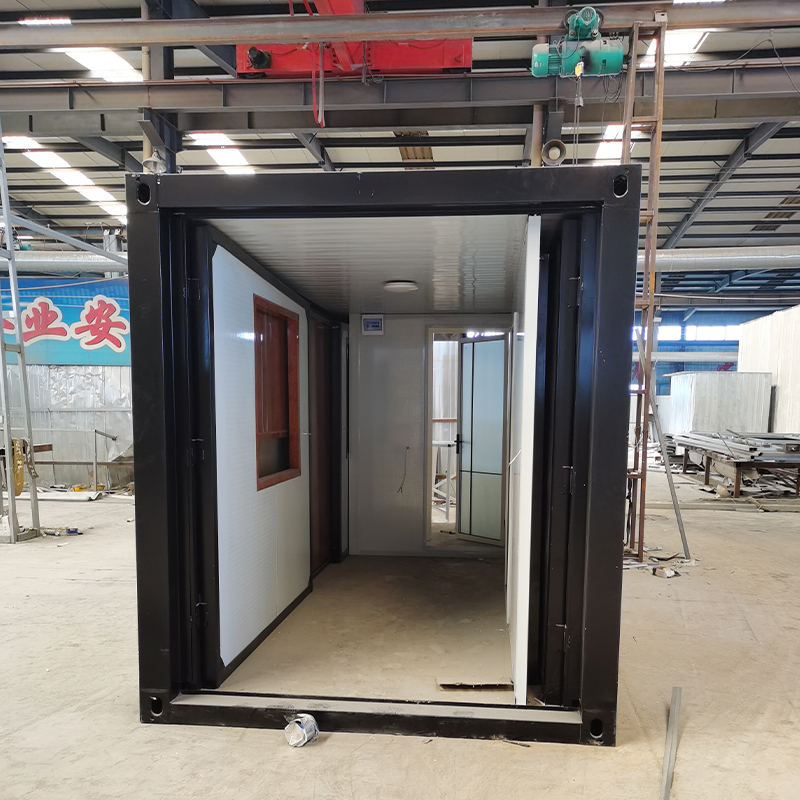 1400H Container House 