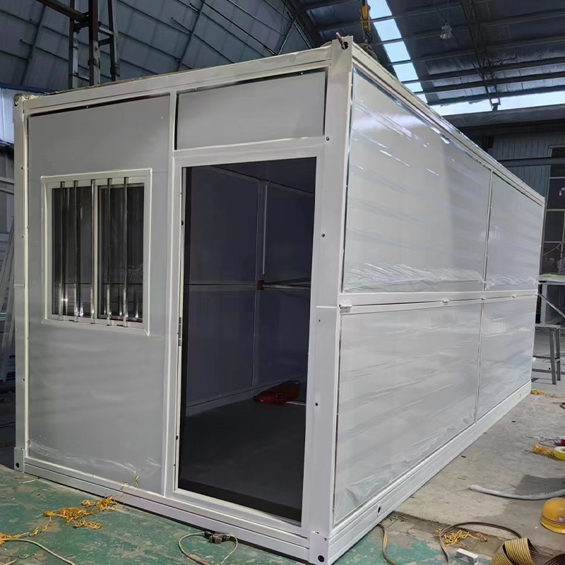 1400H Container House 