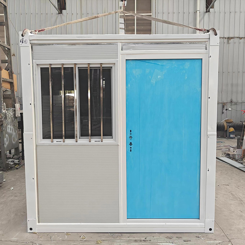 1400H Container House 