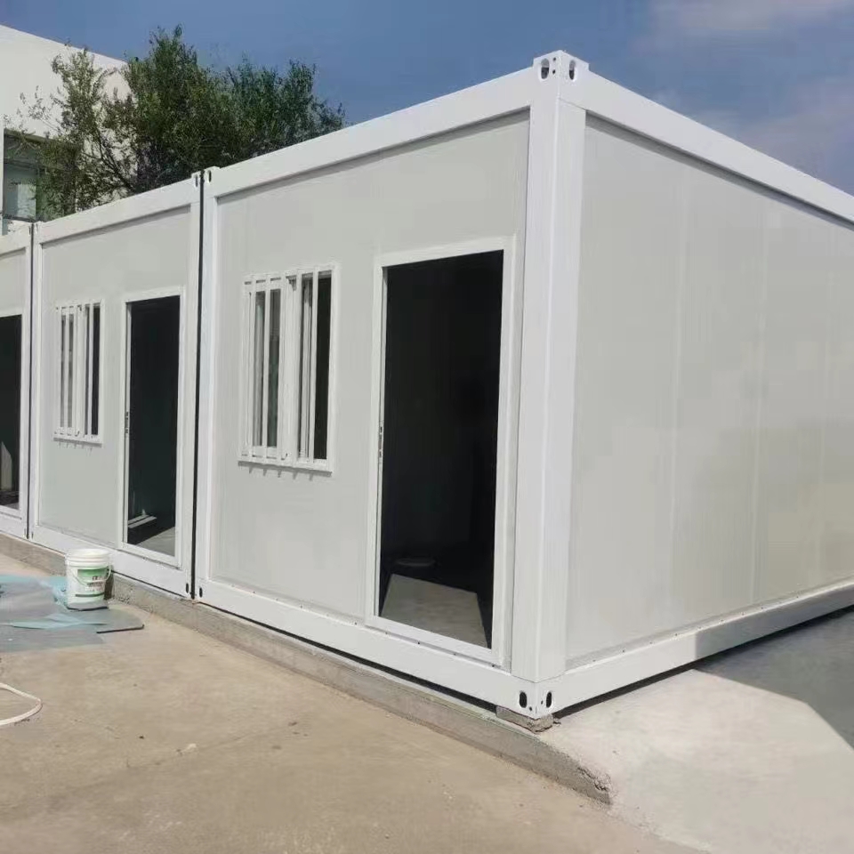 1400H Container House 