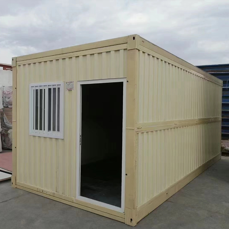 1400L Container House  