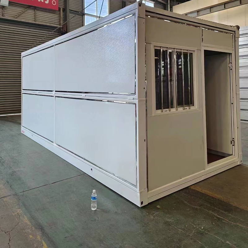 1400L Container House  
