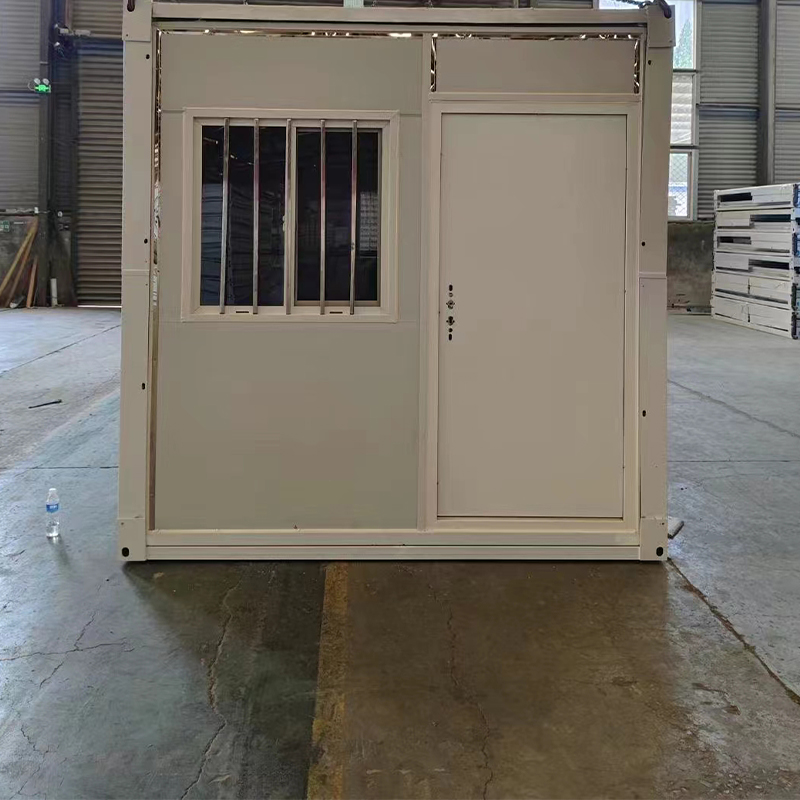 1400L Container House  